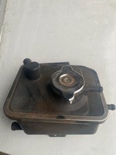 subaru impreza header tank