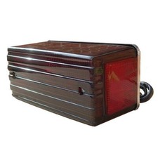 Kawasaki GPZ 550 H2 1983 Motorcycle Rear Tail light Complete