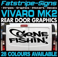 Fit vauxhall vivaro mk2 - fit,