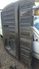 Ford transit bulkhead mk6 mk7