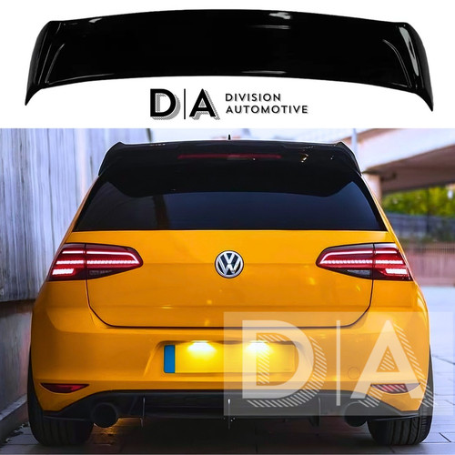 For golf mk7 r - mk7,
