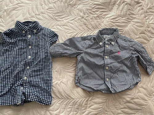 Ralph lauren bundle boy three - lauren,