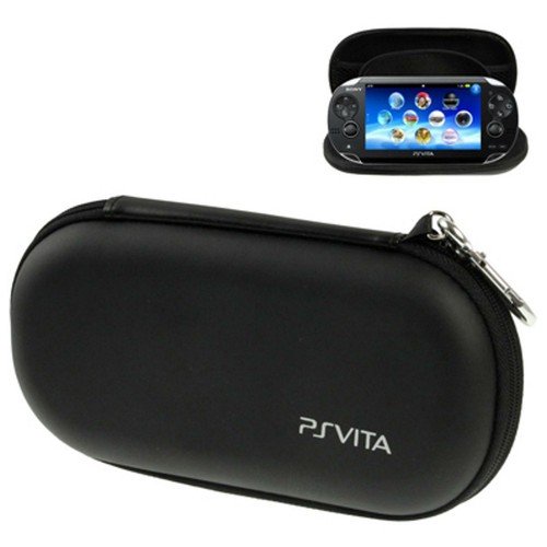 Vita psp slim hard case - slim,