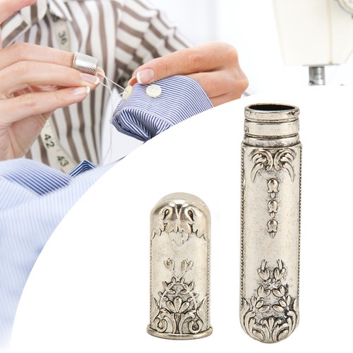 Embroidery needle - (silver)embroidery,