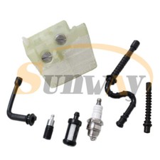 Air Filter Service Kit For