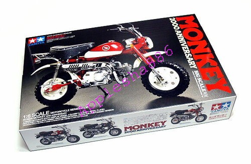 Tamiya16030 motorcycle - tamiya16030,