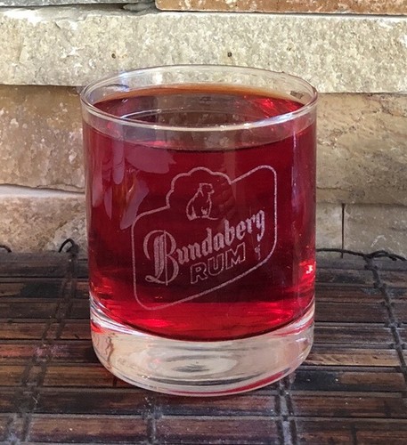 Bundaberg collectible rum - bundaberg,
