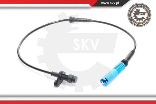 New sensor wheel - wheel, for