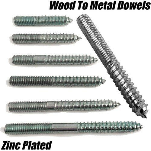 M8 m10 wood to - m3,