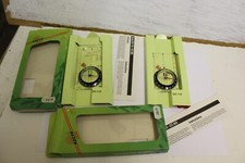 2 x Compass   Recta Swiss Made New but damaged boxes  DO 310 & DO 110