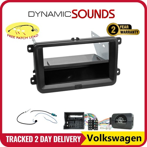Ct24vw09 single double din - ct24vw09,