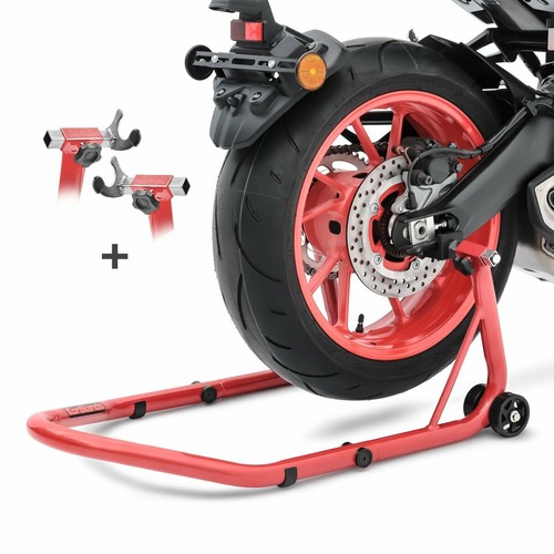 Rear paddock stand for yamaha - rear,