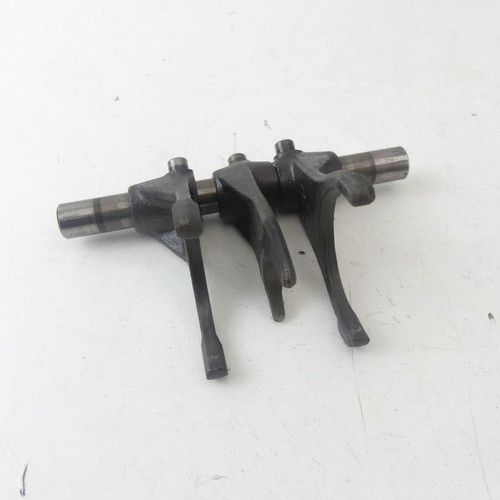 Honda 500 gear shift - honda, f2