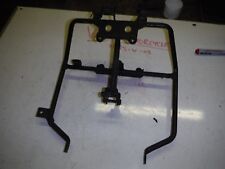 Honda xl 125 v Varadero front sub fram fairing bracket brace 2003 xl125 xl125v