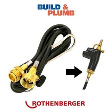 Rothenberger 1.5m Universal