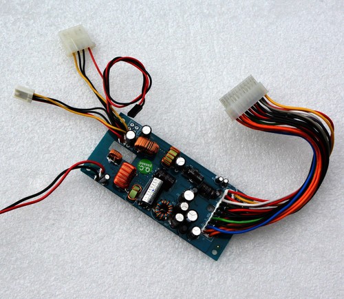 Watt atx mini - 80, ac/ac