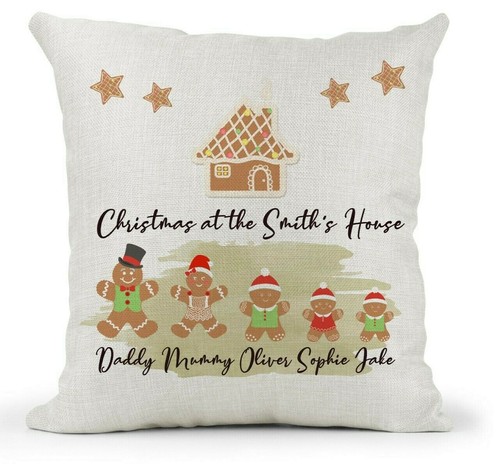 Personalised christmas - personalised,
