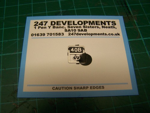 Gauge 247 developments - gauge,