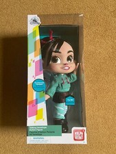 Disney Store Wreck It Ralph 2