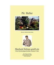 Sherlock Holmes greift ein