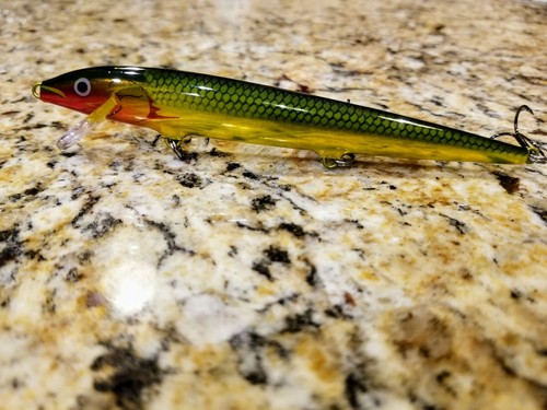 Rapala original floating 13 - floating, f-13