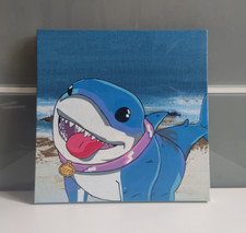 Jeff  the Land Shark - Marvel