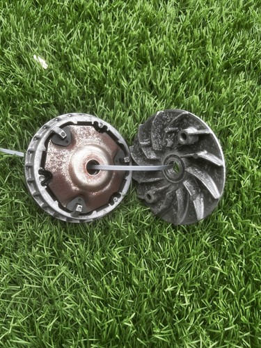 Honda pcx125 variator drive - pcx125,