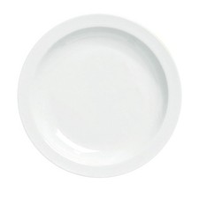 18x Narrow Rim 10" Plates