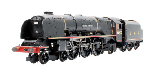 Hornby lms 2 duchess - hornby, oo