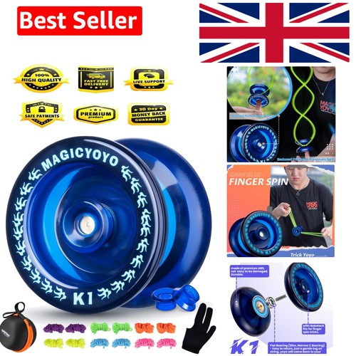 Yoyo kids dark blue - yoyo,