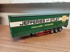 Corgi Modern Truck Heavy