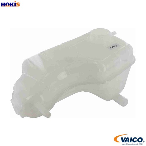 Expansion tank coolant - tank,