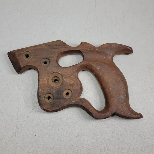 Vintage henry disston sons - disston, &