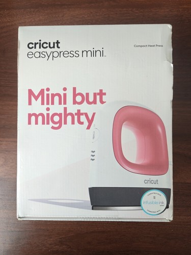 Cricut easypress mini brand - cricut, mini,