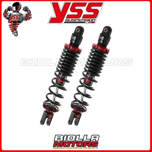 Yss pair rear shock - yss,