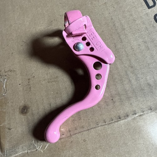 Old school pink lee chi - pink,
