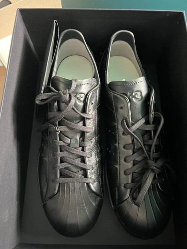 Adidas superstar shoes - y-3,