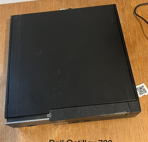Second hand dell - second-hand,