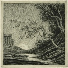 Cecil French (1879-1953)