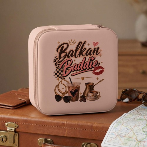 Balkan baddie chic jewelry - chic,