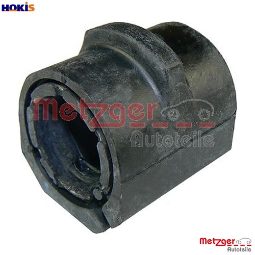 Mounting stabiliser bar - stabiliser,