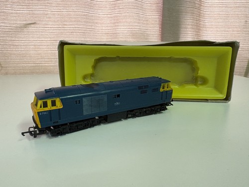 Triang hornby r758 - hornby,