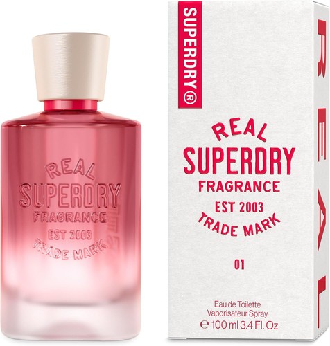 Superdry real feminine - superdry,