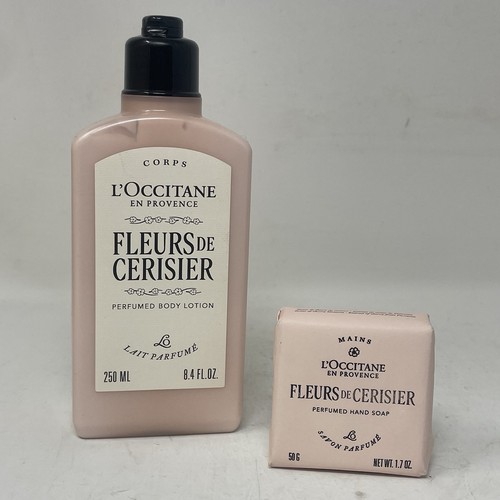 Occitane fleurs de - l’occitane,