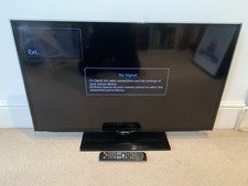 Samsung UE40ES5500 40 Smart