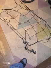 Grow Tent Support Netting X2