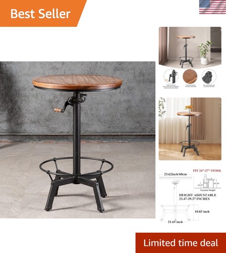 Inch tall industrial - 33.5-39.4,