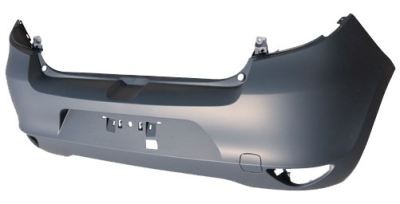 Fits renault clio - fits, rear