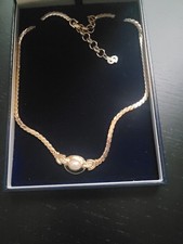 Vintage CHRISTIAN DIOR Faux