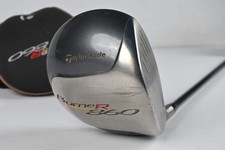 Taylormade Burner 860 Driver / 10.5 Degree / Regular Flex Burner Lite 60 Shaft
